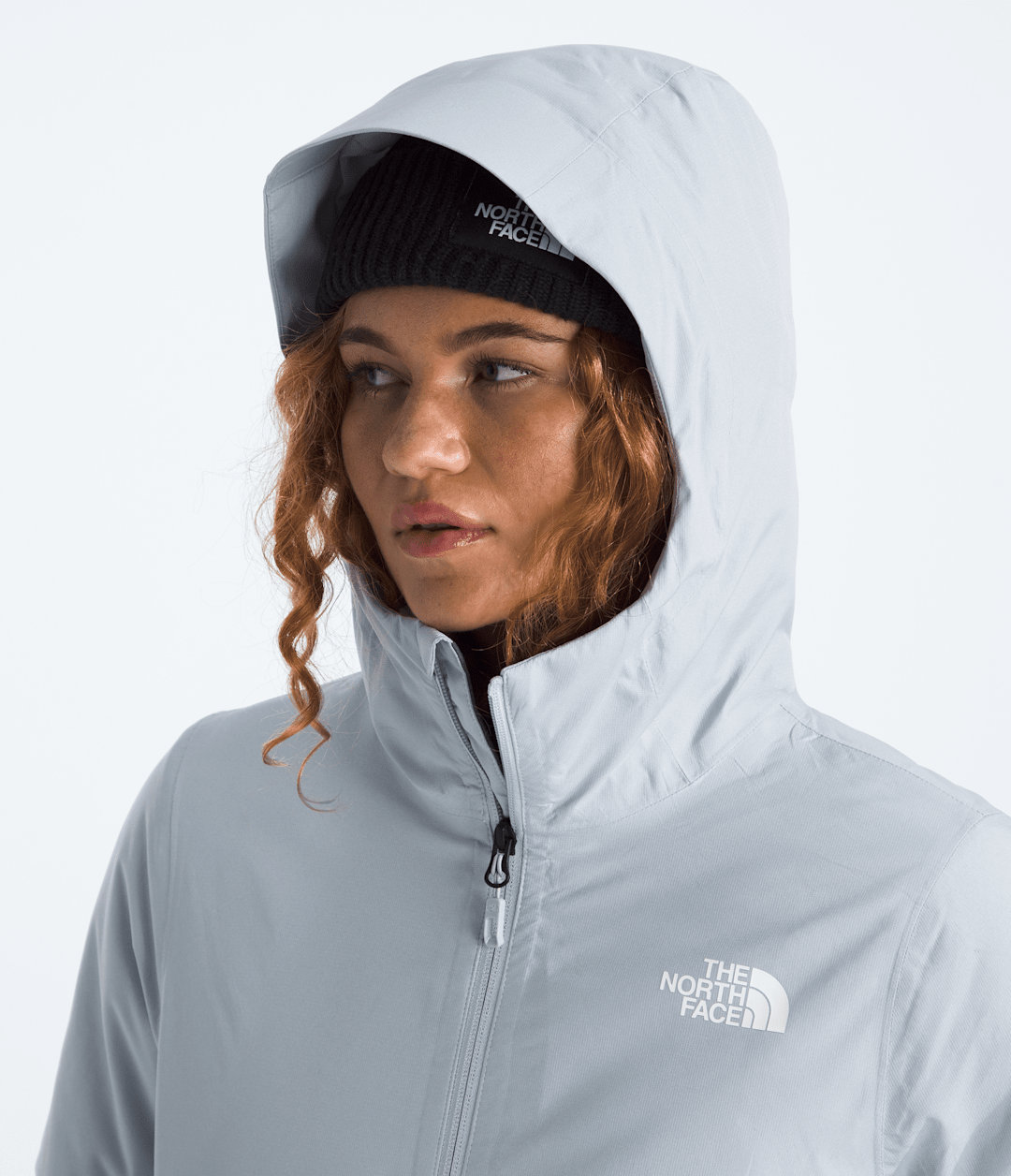 The North Face Women’s Quest Mono Insulated Jacket