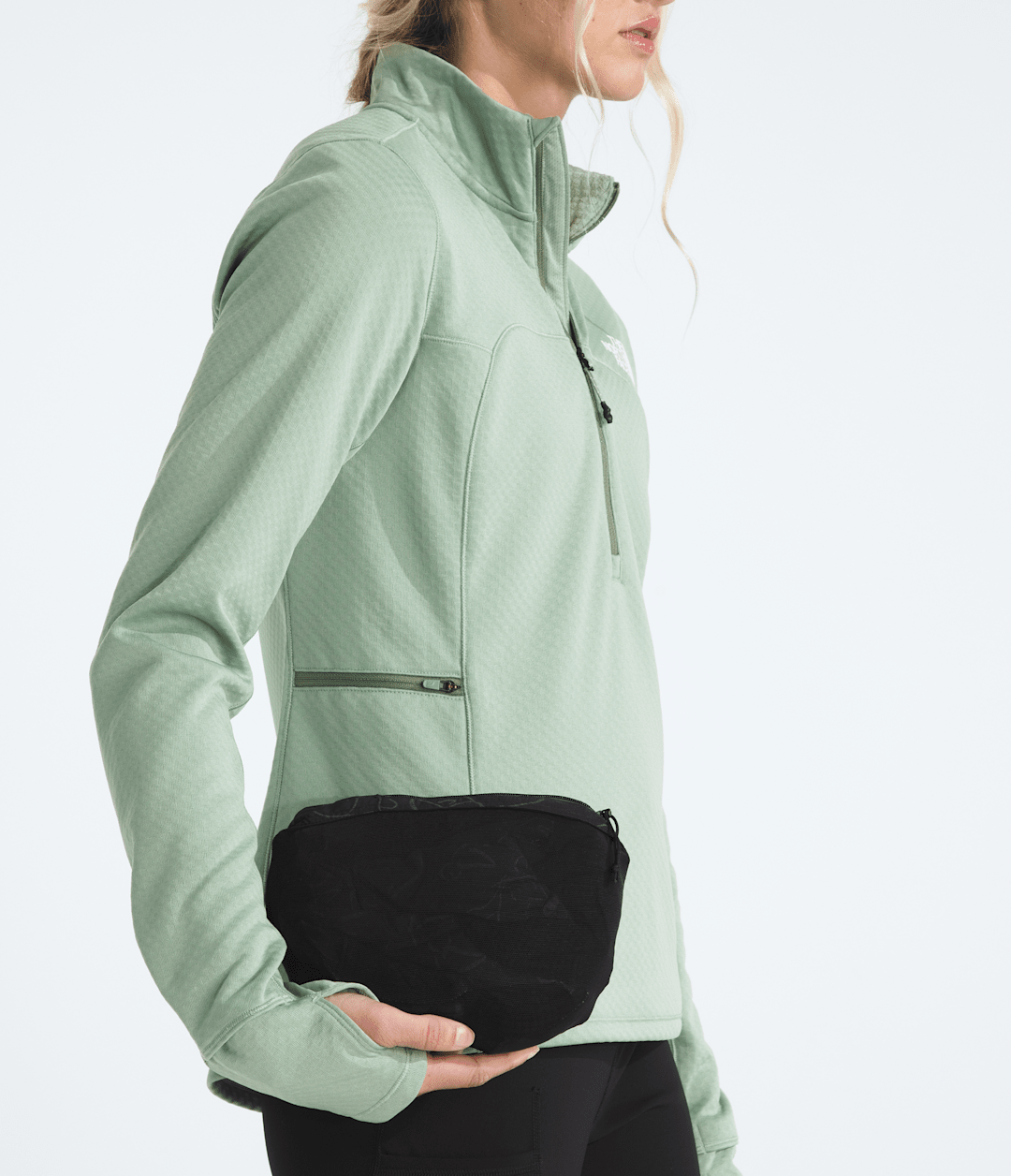 The North Face Women’s Winter Warm Pro Jacket—Print