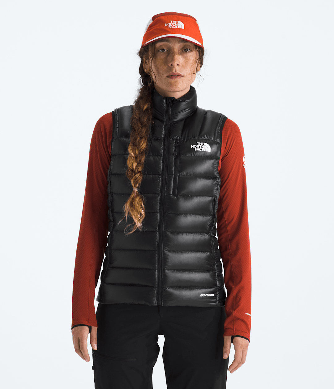 The North Face Women’s Summit Series Breithorn Vest