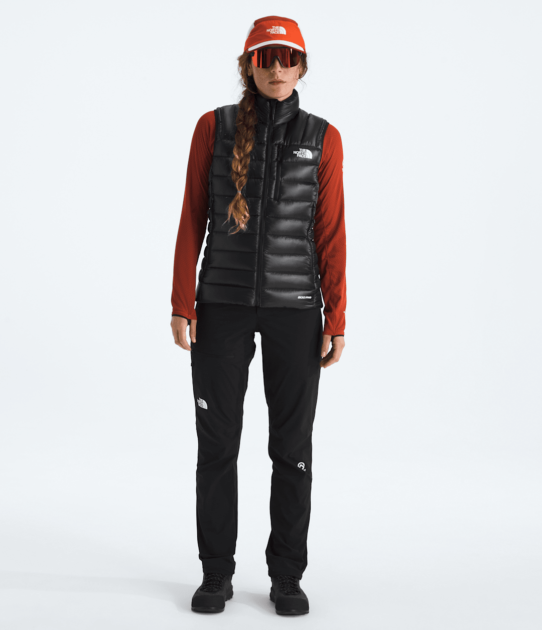 The North Face Women’s Summit Series Breithorn Vest