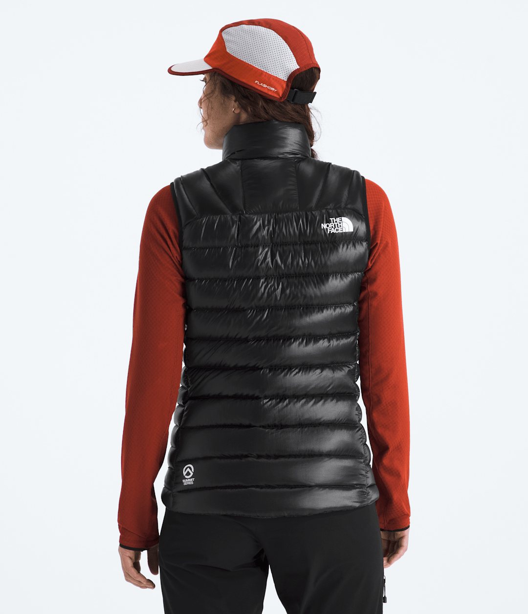 The North Face Women’s Summit Series Breithorn Vest