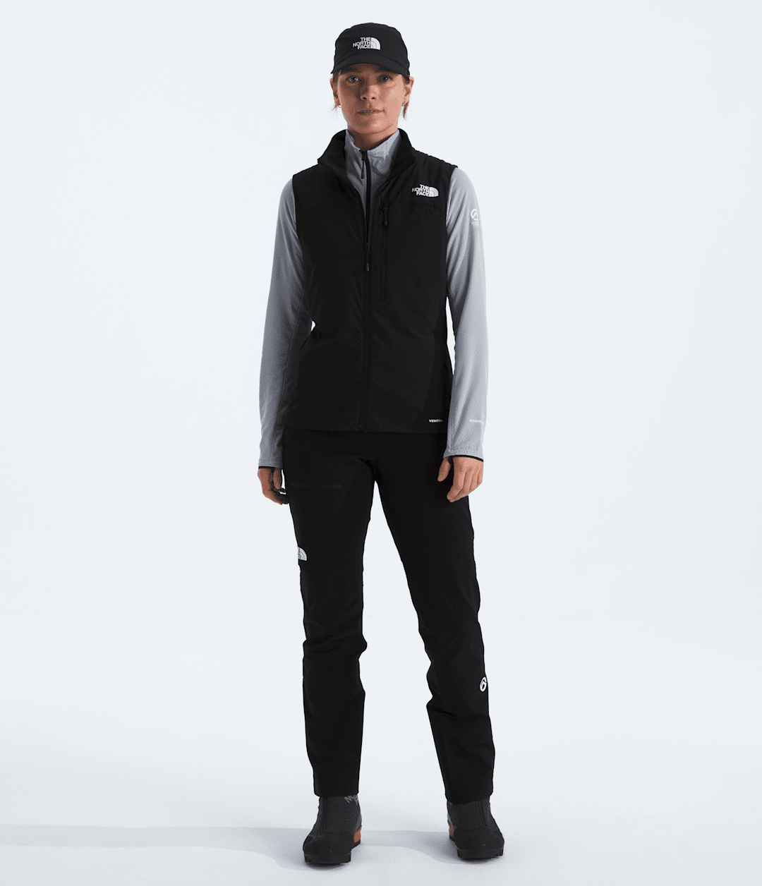 The North Face Women’s Summit Series Casaval LT Vest