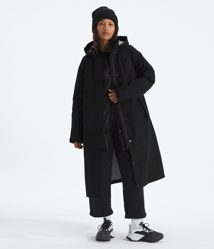 The North Face Women’s Expedition GORE-TEX® 3-In-1 Down Hooded Parka