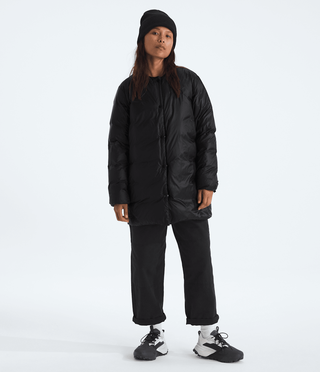 The North Face Women’s Expedition GORE-TEX® 3-In-1 Down Hooded Parka