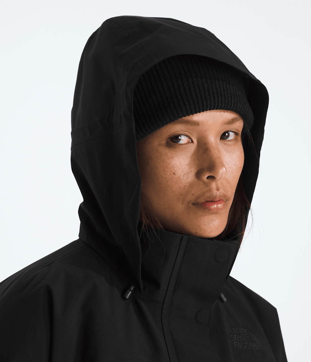 The North Face Women’s Expedition GORE-TEX® 3-In-1 Down Hooded Parka