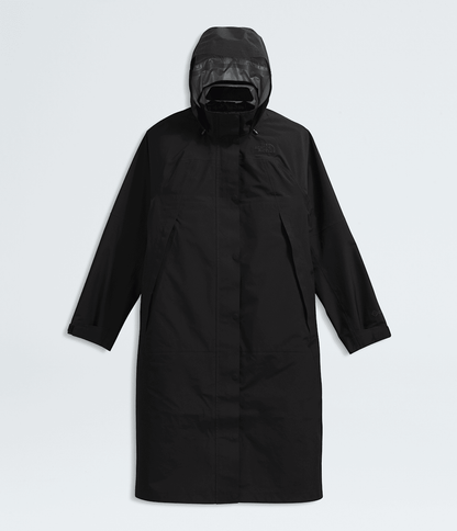 The North Face Women’s Expedition GORE-TEX® 3-In-1 Down Hooded Parka