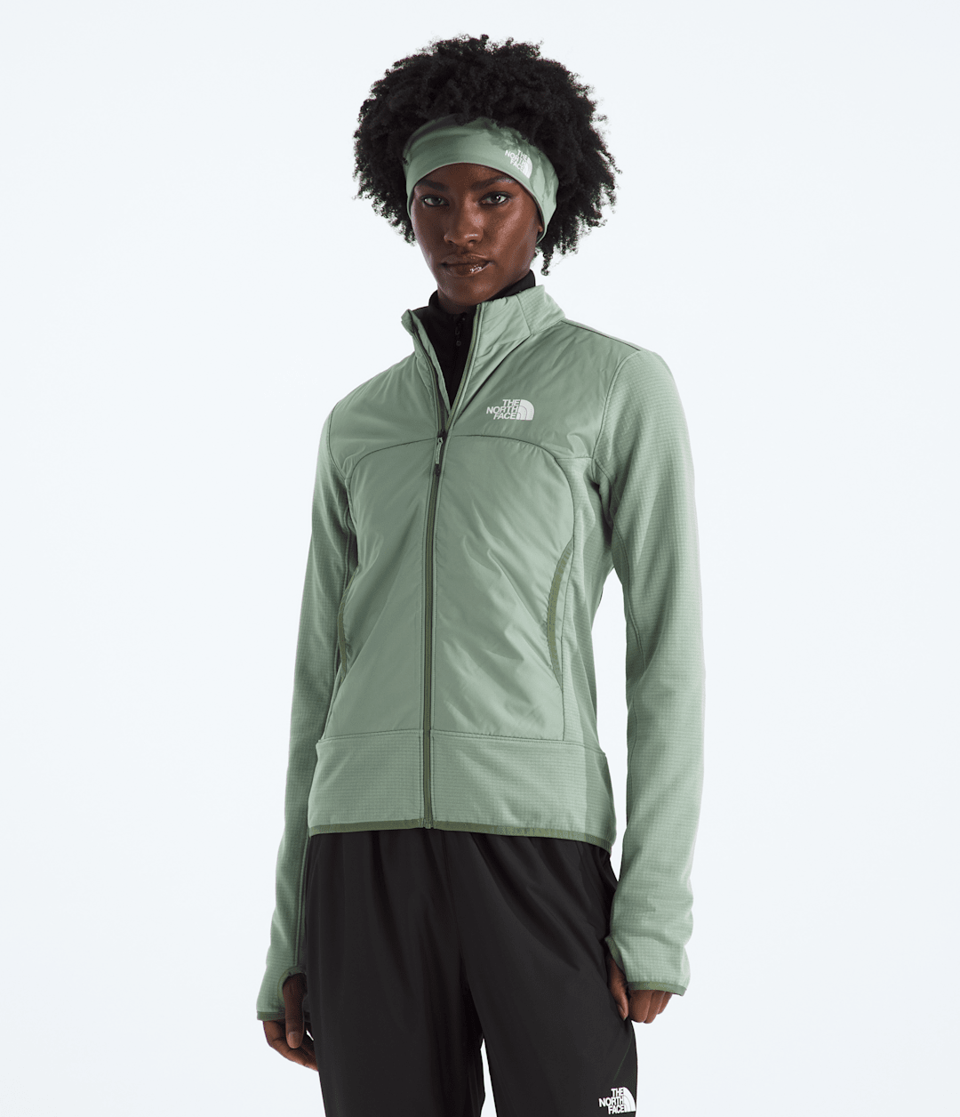 The North Face Women’s Winter Warm Pro Jacket