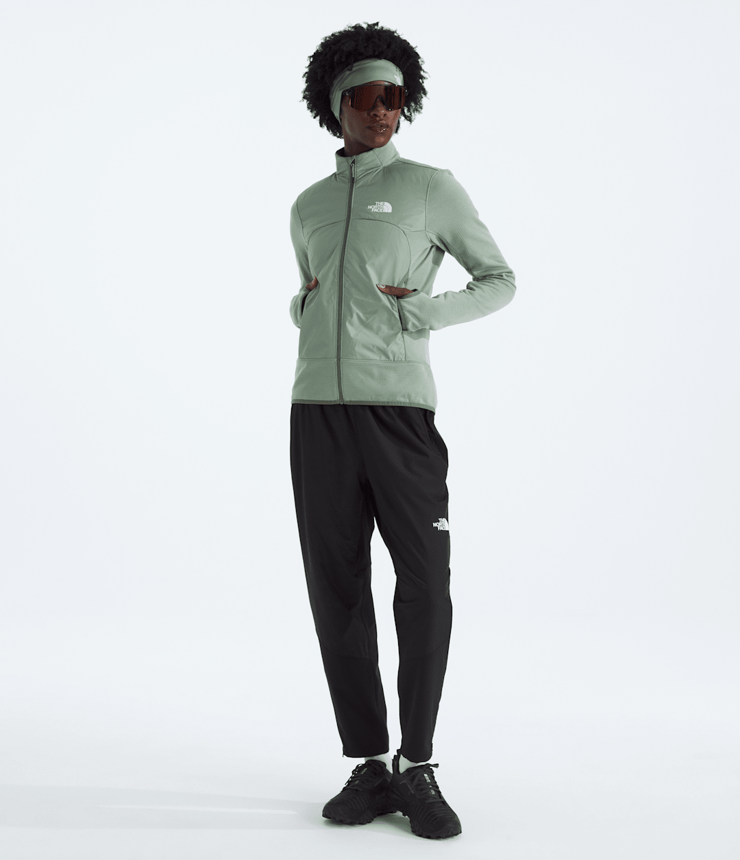 The North Face Women’s Winter Warm Pro Jacket