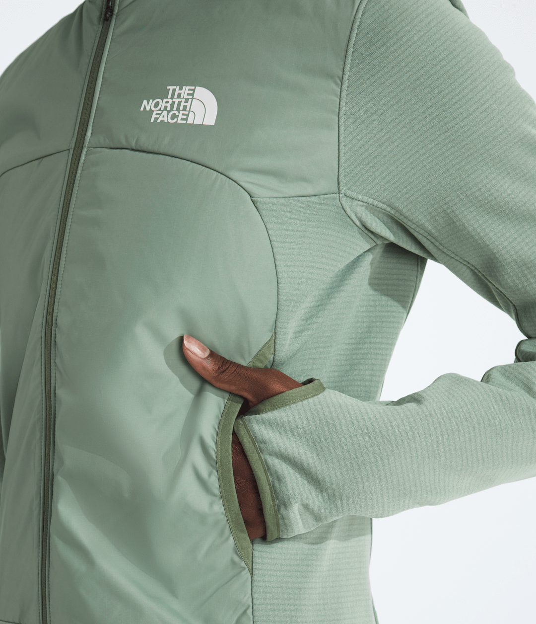 The North Face Women’s Winter Warm Pro Jacket