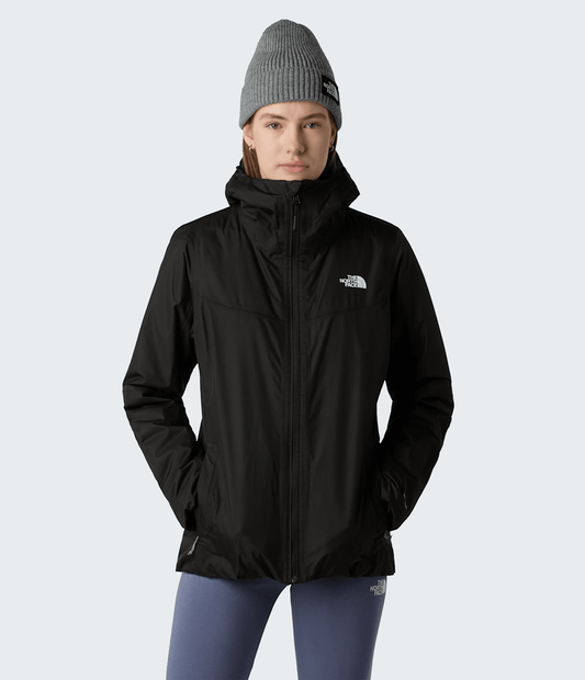 The North Face Women’s Quest Insulated Jacket