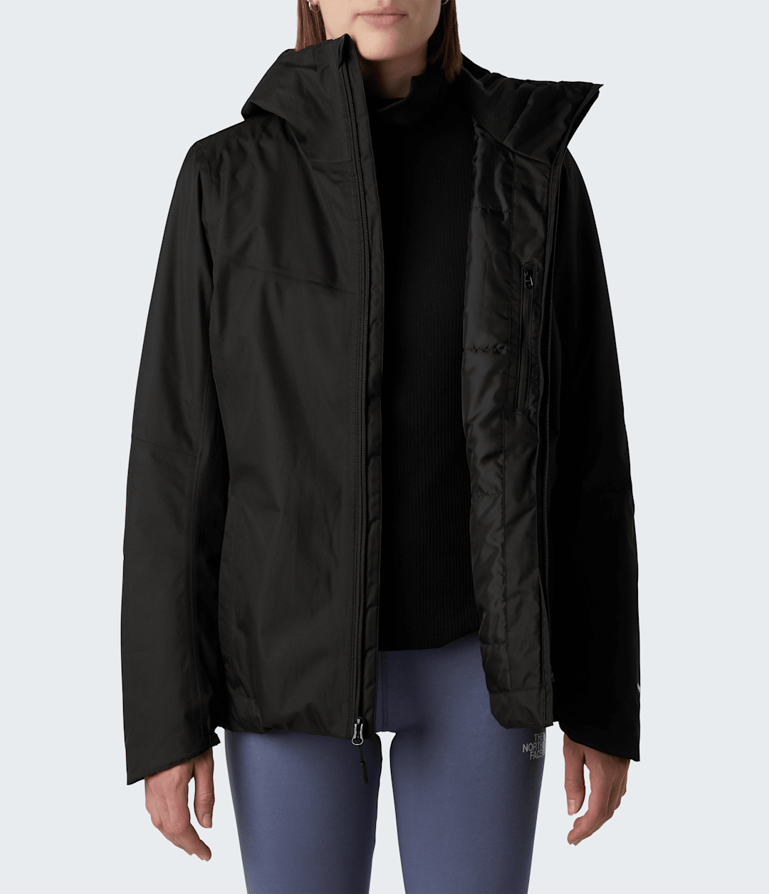 The North Face Women’s Quest Insulated Jacket