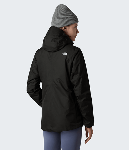 The North Face Women’s Quest Insulated Jacket