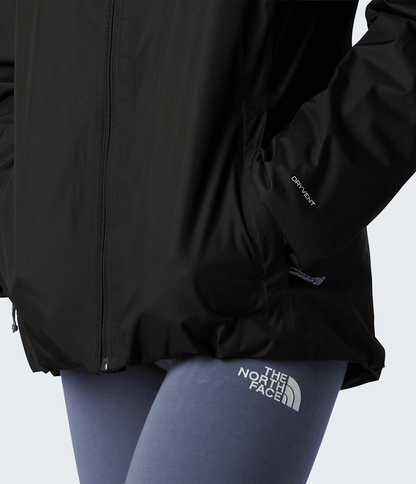 The North Face Women’s Quest Insulated Jacket