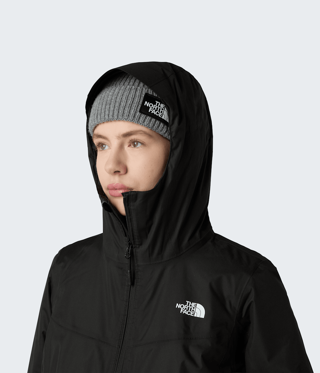 The North Face Women’s Quest Insulated Jacket