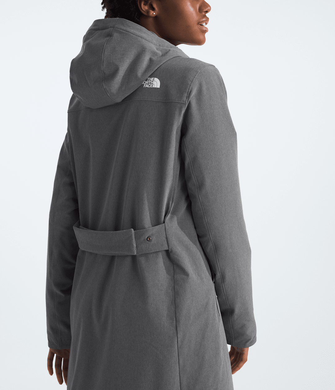 The North Face Women’s Shelbe Raschel Parka