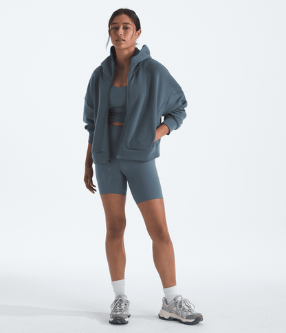 The North Face Women’s Jaida Full-Zip Hooded Jacket