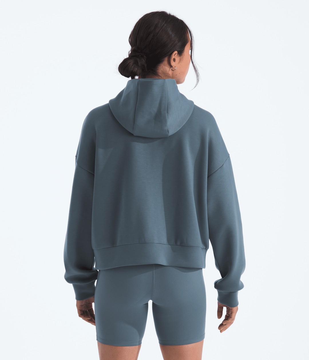 The North Face Women’s Jaida Full-Zip Hooded Jacket