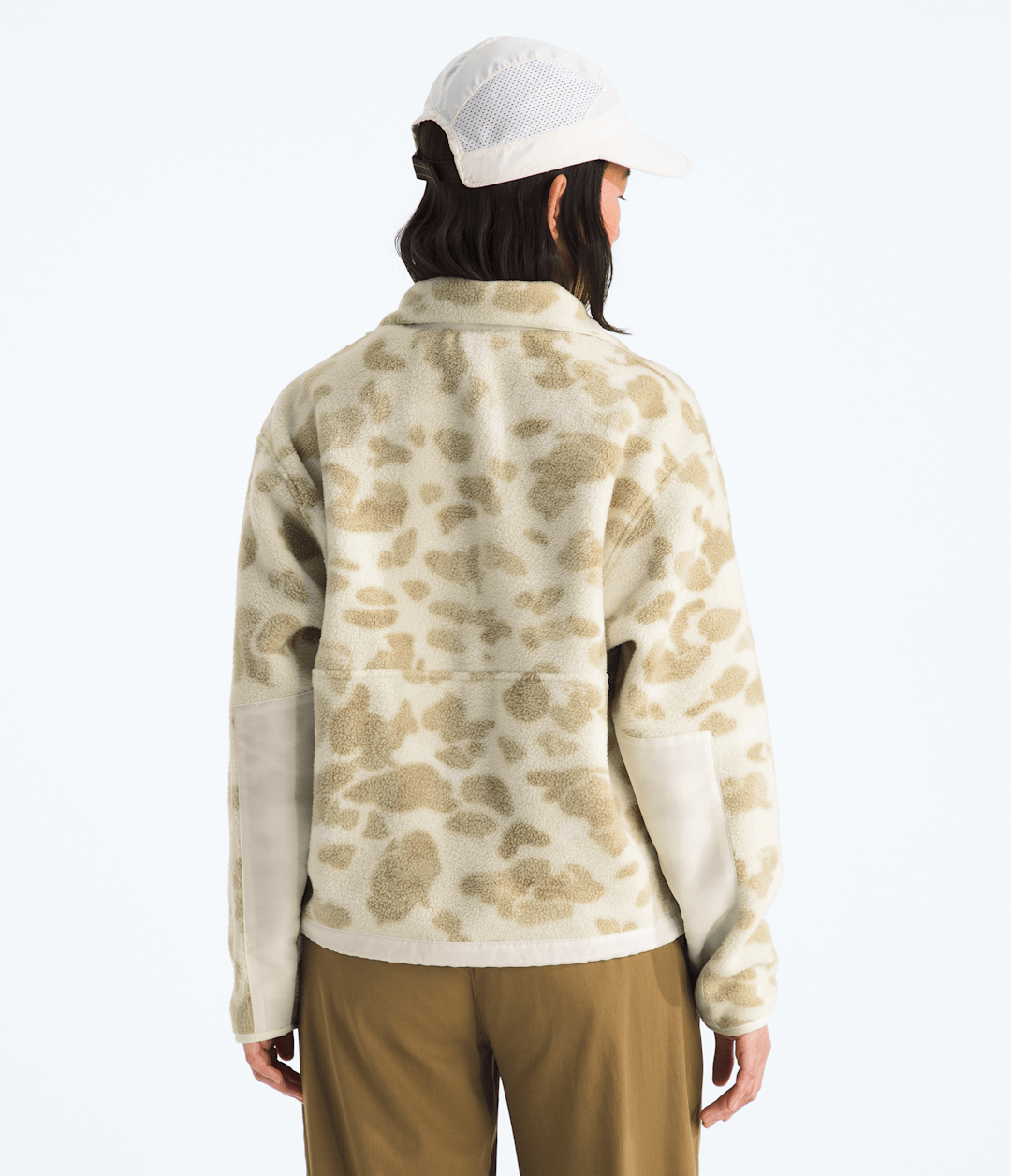 The North Face Women’s Yumiori Off Peak Full-Zip Jacket—Print