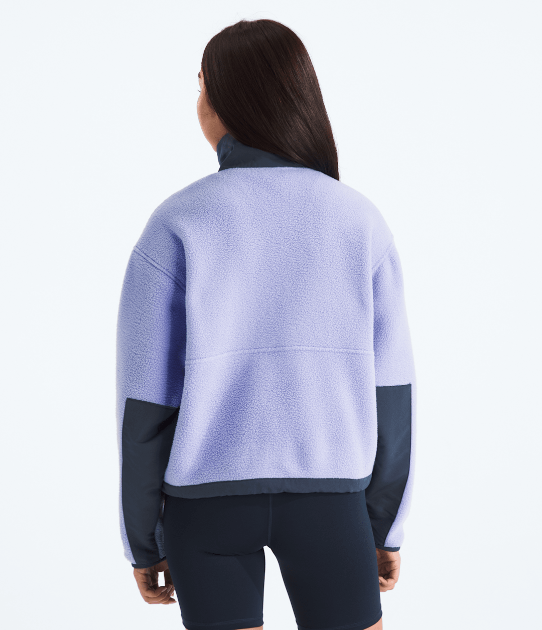 The North Face Women’s Yumiori Off Peak ½-Zip Jacket