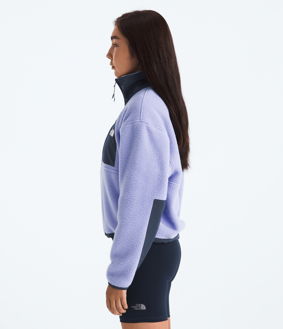 The North Face Women’s Yumiori Off Peak ½-Zip Jacket