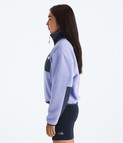 The North Face Women’s Yumiori Off Peak ½-Zip Jacket
