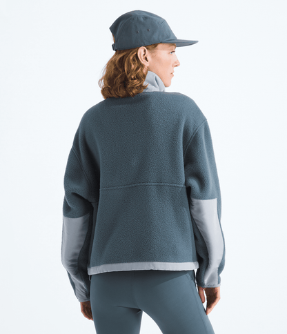 The North Face Women’s Yumiori Off Peak Full-Zip Jacket