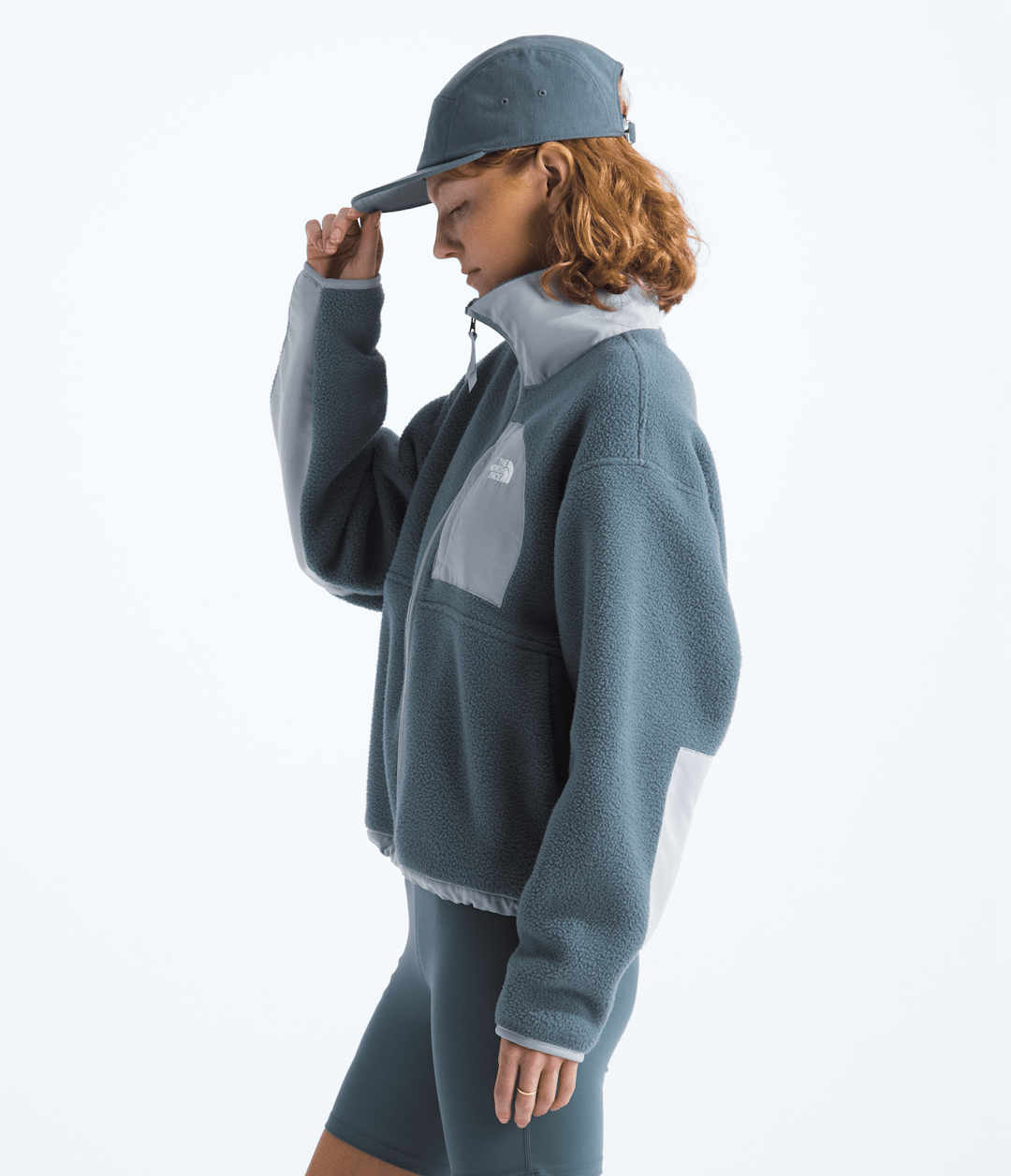 The North Face Women’s Yumiori Off Peak Full-Zip Jacket