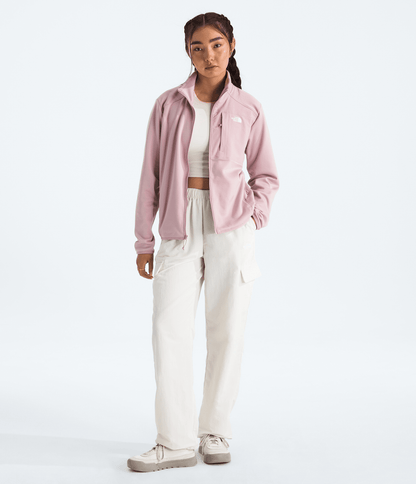 The North Face Women’s TNF™ Performance Fleece Full-Zip Jacket