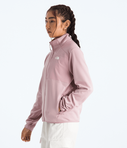 The North Face Women’s TNF™ Performance Fleece Full-Zip Jacket