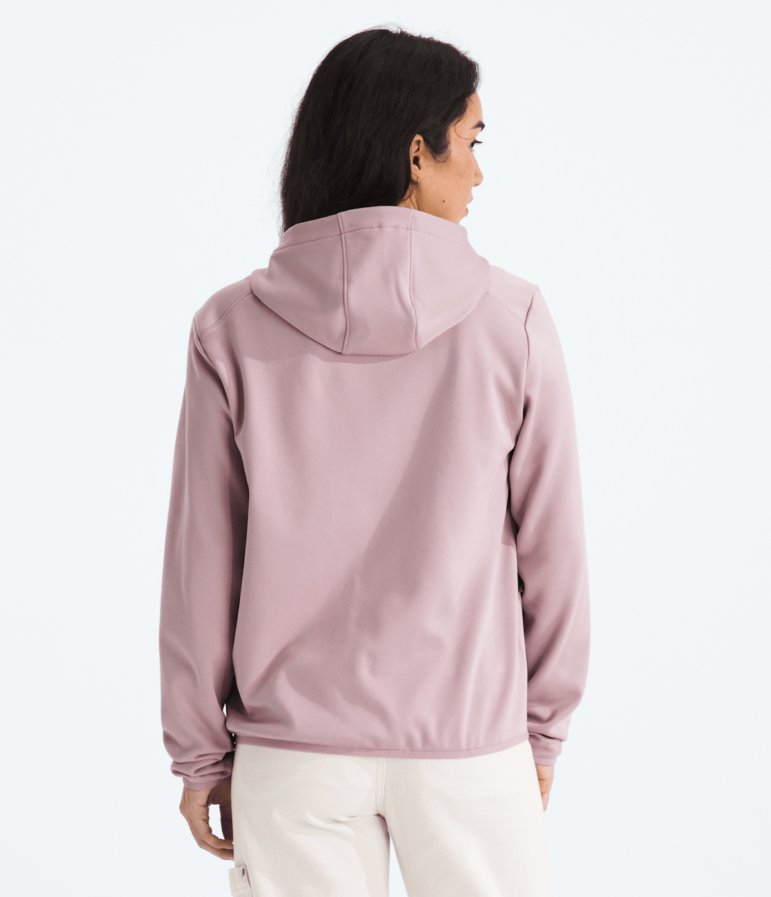The North Face Women’s TNF™ Performance Fleece Full-Zip Hoodie