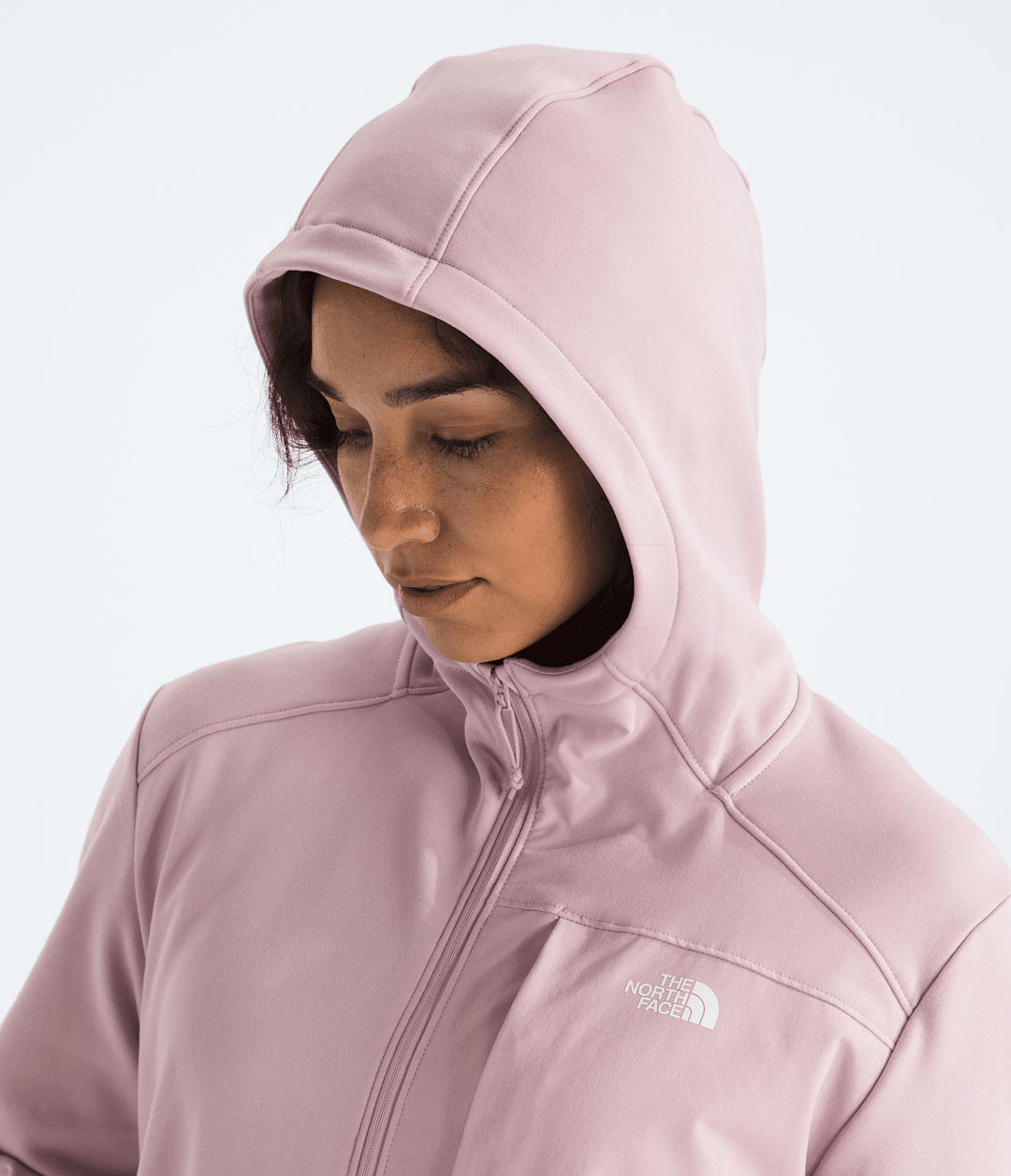 The North Face Women’s TNF™ Performance Fleece Full-Zip Hoodie