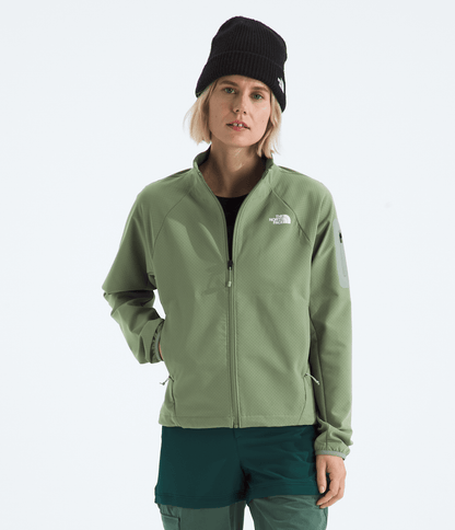 The North Face Women’s Tek Approach Jacket