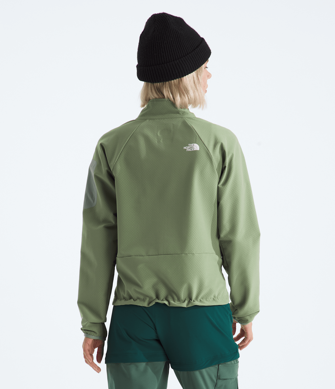 The North Face Women’s Tek Approach Jacket