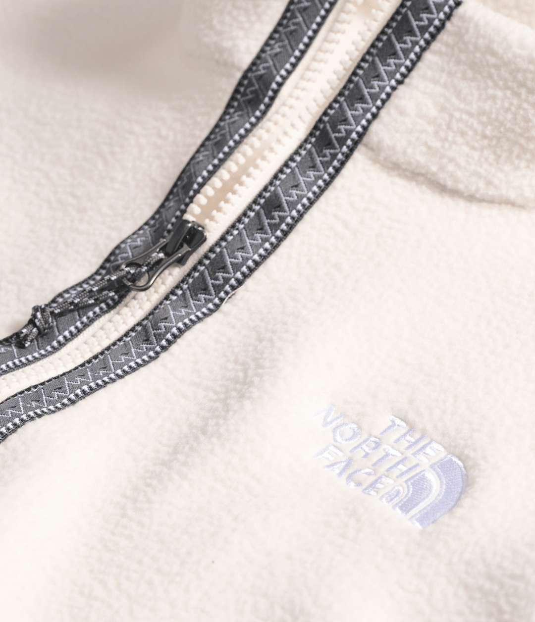 The North Face Women’s TNF™ Fleeski ¼-Zip Pullover