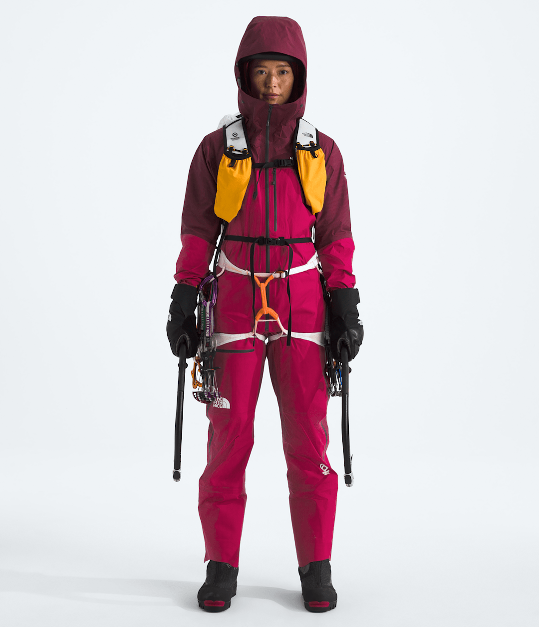 The North Face Women’s Summit Series FUTURELIGHT™ AMK Jacket
