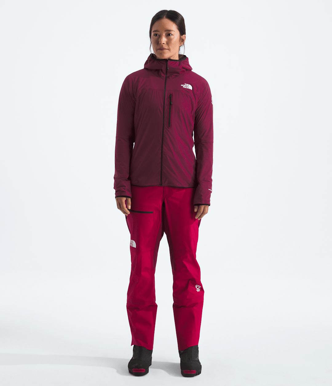 The North Face Women’s Summit Series FUTUREFLEECE™ AMK Hoodie