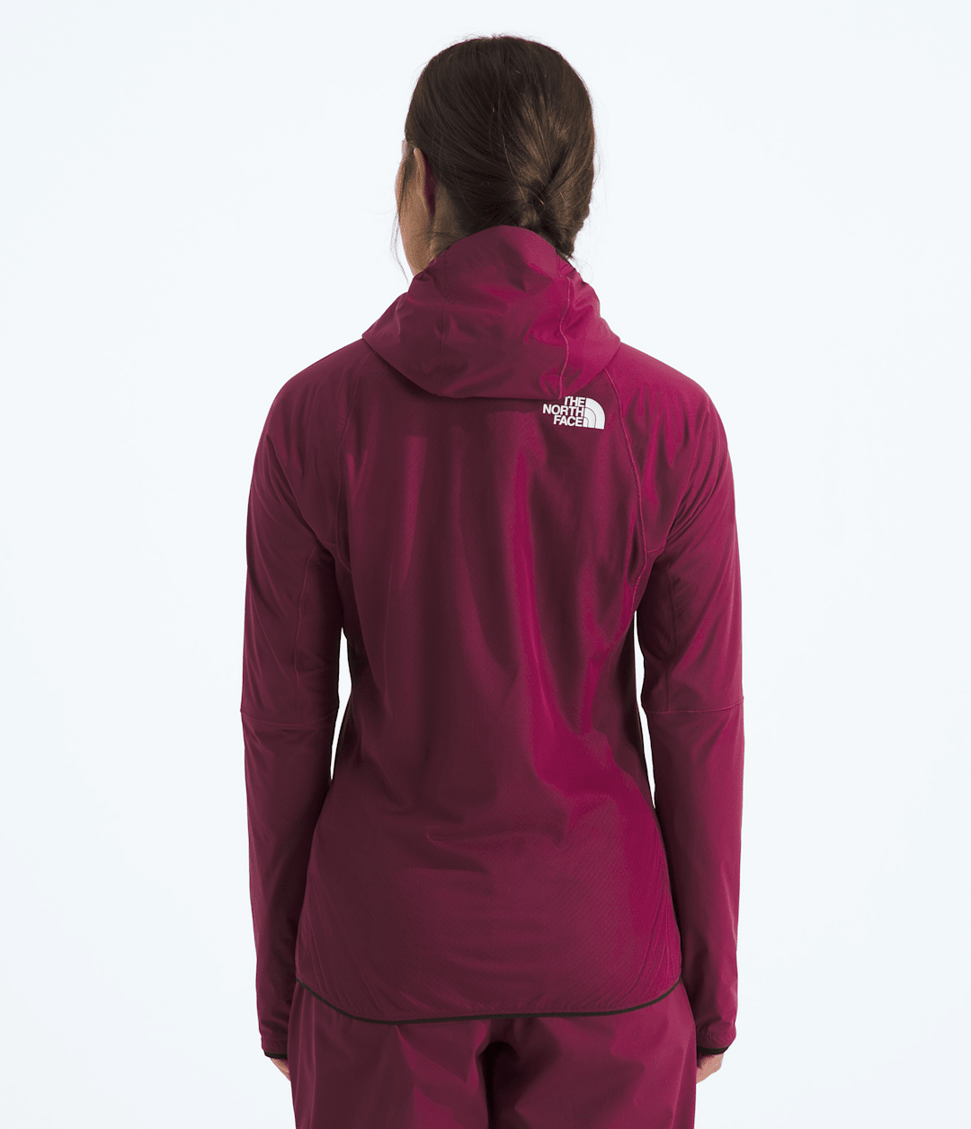 The North Face Women’s Summit Series FUTUREFLEECE™ AMK Hoodie