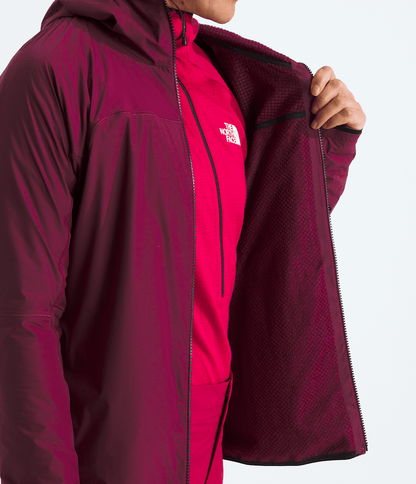 The North Face Women’s Summit Series FUTUREFLEECE™ AMK Hoodie