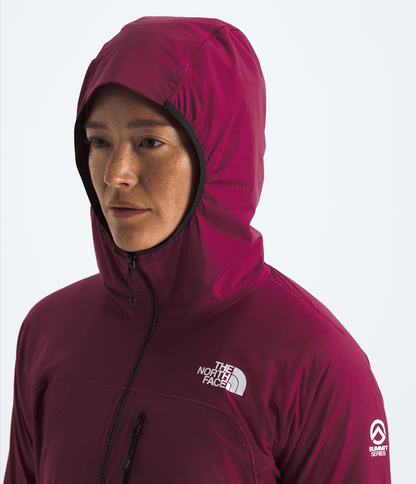 The North Face Women’s Summit Series FUTUREFLEECE™ AMK Hoodie