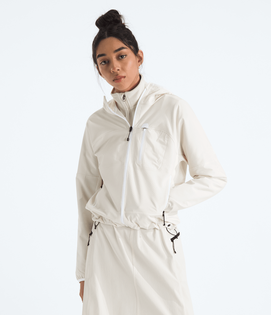 The North Face Women’s TNF™ HKe Tek Approach Jacket