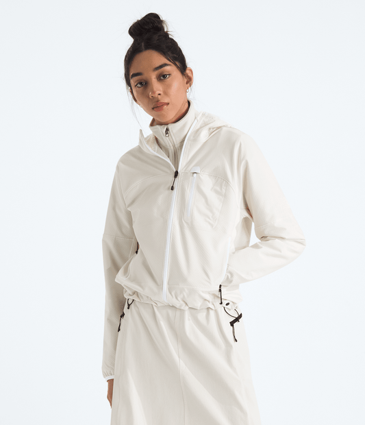 The North Face Women’s TNF™ HKe Tek Approach Jacket