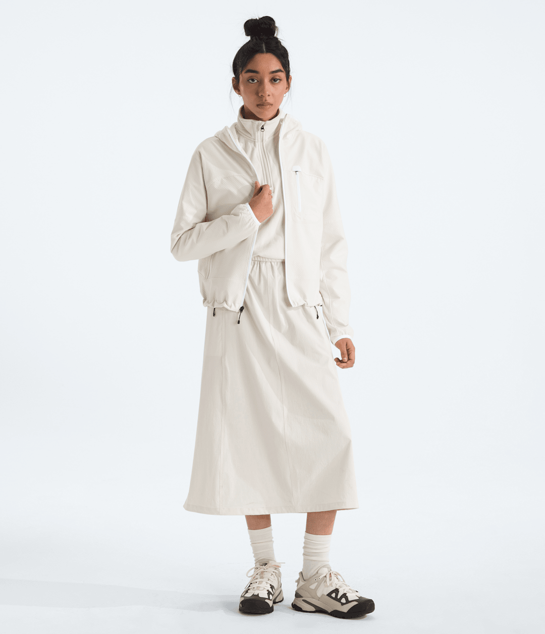 The North Face Women’s TNF™ HKe Tek Approach Jacket