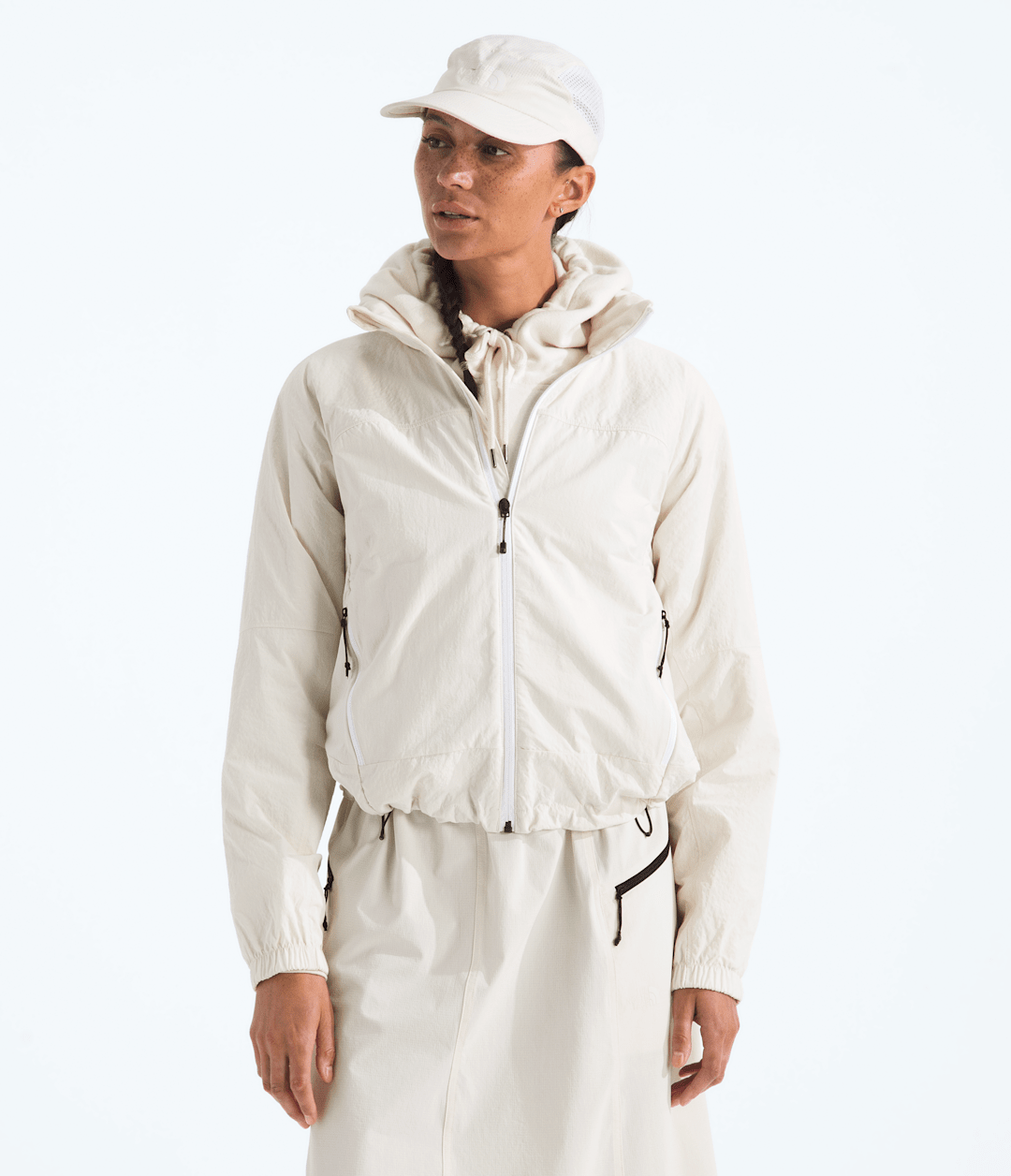 The North Face Women’s Hike Utility Wind Jacket