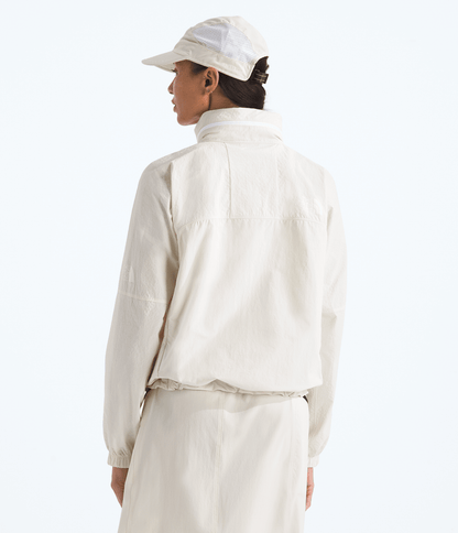 The North Face Women’s Hike Utility Wind Jacket