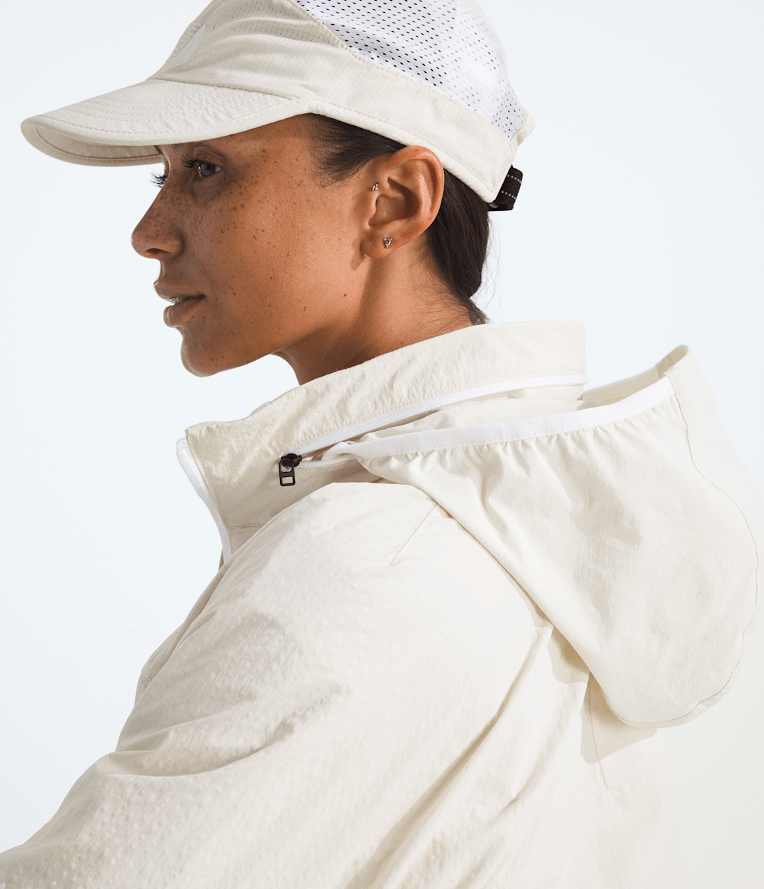 The North Face Women’s Hike Utility Wind Jacket