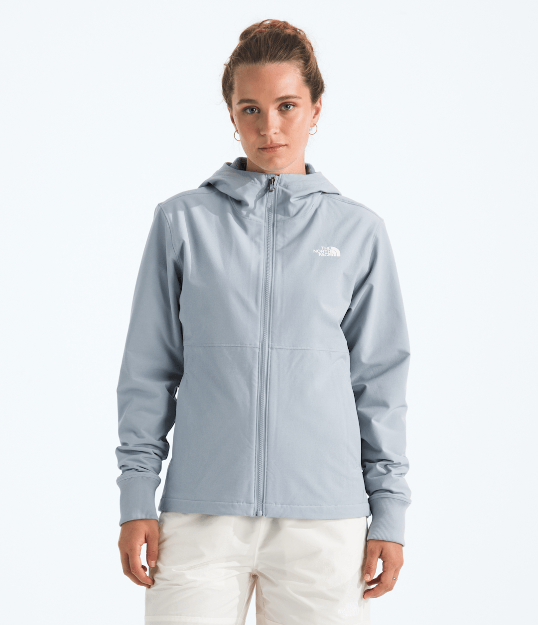 The North Face Women’s Shelbe Raschel Hoodie