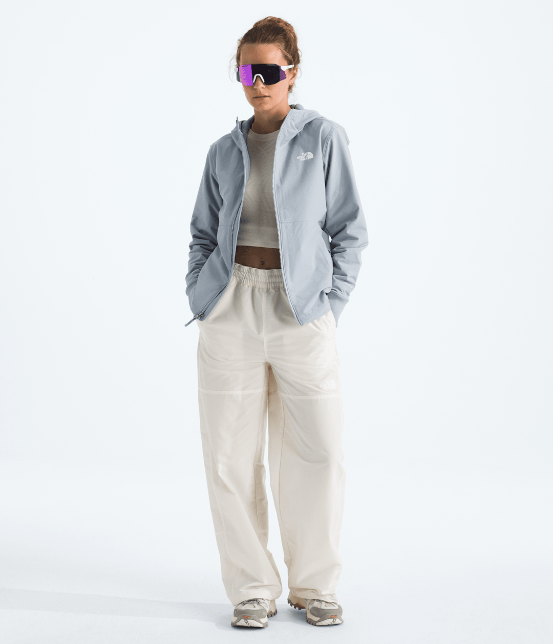 The North Face Women’s Shelbe Raschel Hoodie