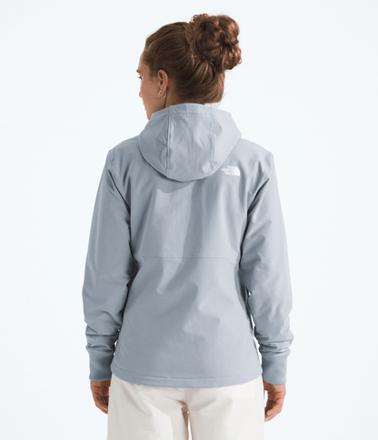 The North Face Women’s Shelbe Raschel Hoodie