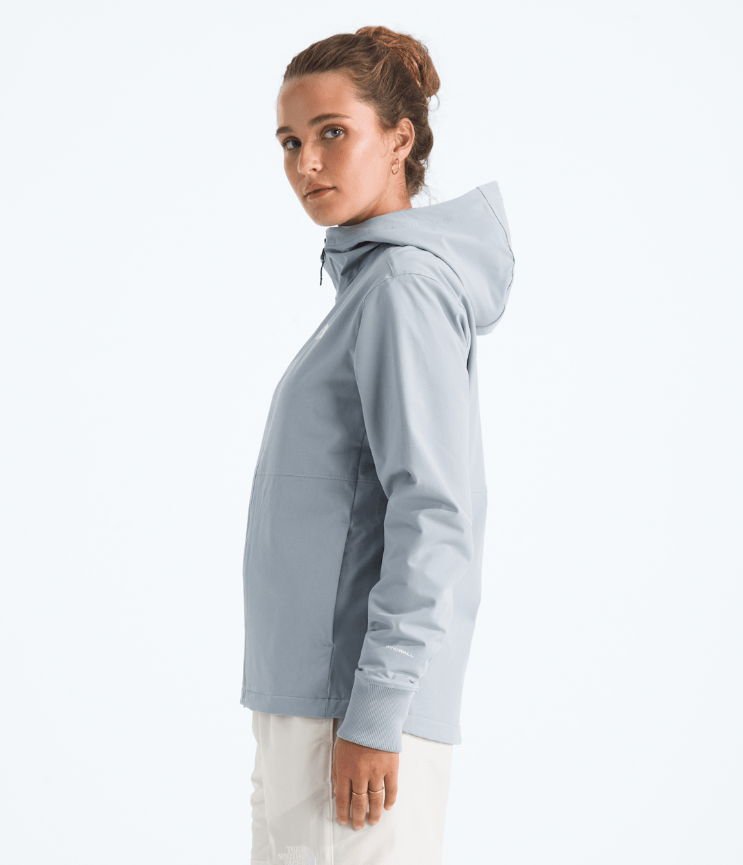 The North Face Women’s Shelbe Raschel Hoodie