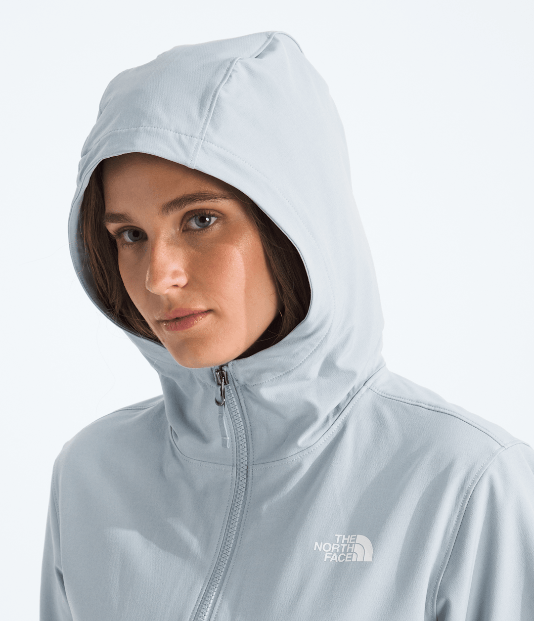 The North Face Women’s Shelbe Raschel Hoodie